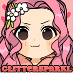 GlitterSparkL Fan Group