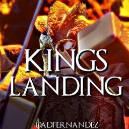 [NEW] King's Landing