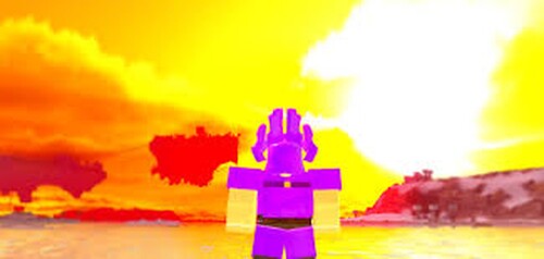 Booga booga modded