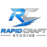 RapidCraft Studios Group Thumbnail