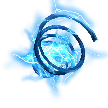 Lightning Coil