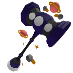 Space Hammer
