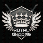 BlueHawks Royal Guard
