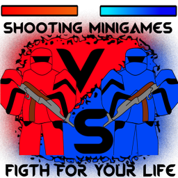 Shooting MiniGames