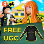 [FREE UGC] Yandex Market: School Quest