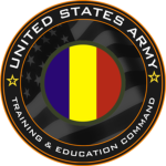 |USAR| Training and Doctrine Command.