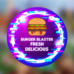BB | Burger Blaster