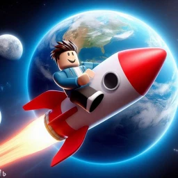 [Beta🚀] Space Crashers icon