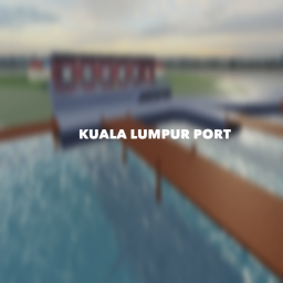 Kuala Lumpur Port