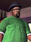 Big smoke group