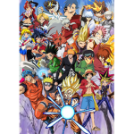 Anime Fan Group!!