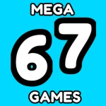 MEGA 67 GAMES Group Thumbnail