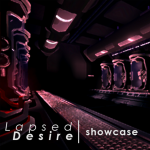 Lapsed Desire | Showcase