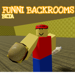 Bac room funni edition