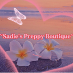 ~Sadie’s Preppy Boutique~