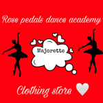 X..rose pedals dance team..x