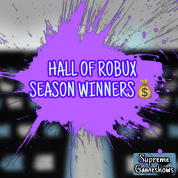 💰Hall of Rbx Season Winners💰