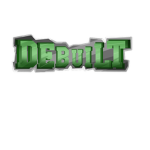 Debuilt Staff