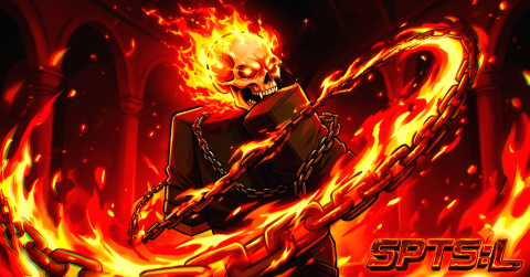 💥[PERK! ] SPTS: Legends