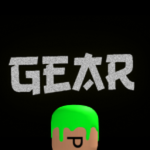 Gear clothing