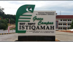 IstiqamahYPAITB Student