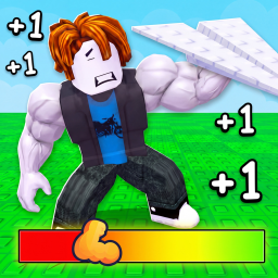 Lift a Plane!