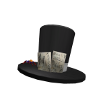 Slenderman's Top Hat