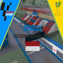 [IN] Sirkuit Sentul