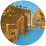 Game Badge Thumbnail