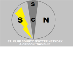 St. Clair Coumty/ Oregon Township Spotter Network