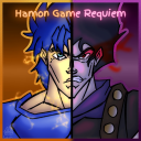 [ESIDISI+SANTANA+CYBORG]Hamon Game Requiem:AU