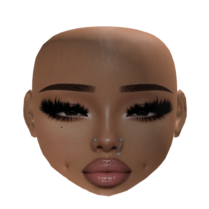 GZZ Mayy Custom Mesh