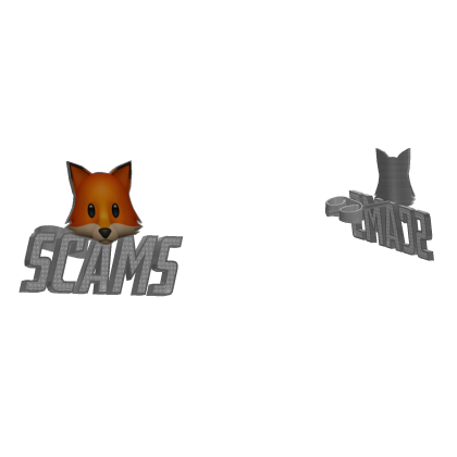 default Roblox item