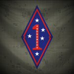 [RMC] 1st Marine Division
