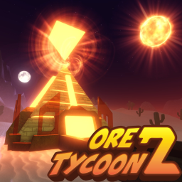 Ore Tycoon 2 icon