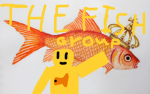 OCEAN CREATURES FISH GROUP