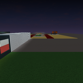 KeeganY's Museum of Vehicles.