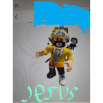 Jesus pro