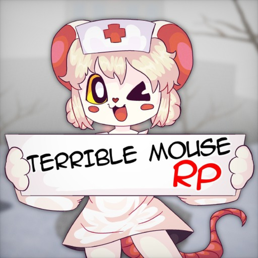 Terrible Mouse Roleplay (VR) icon