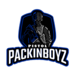 (PPB) (Pistol Packin Boyz)