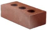 Rusty Bricks
