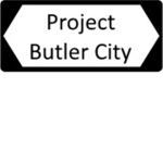Project Butler City
