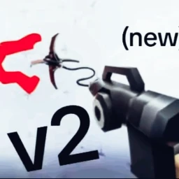 Murder donations v2(🥳NOW) icon