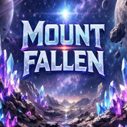 mount Fallen [41 CP]