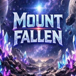 mount Fallen [41 CP] icon