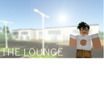The Lounge and Cafe!