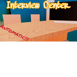 Interview Center