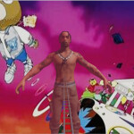 Cart Ride into Hip Hop (BETA)