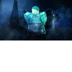 Space Coruscant