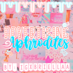 • Advertising Aphrodites •